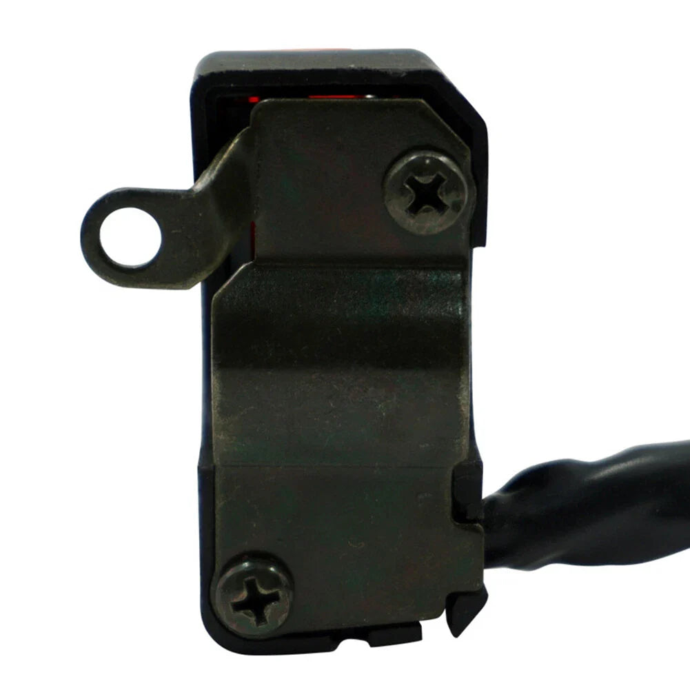 12V Motorcycle 7/8" Handlebar Headlight Fog Light Horn Switch