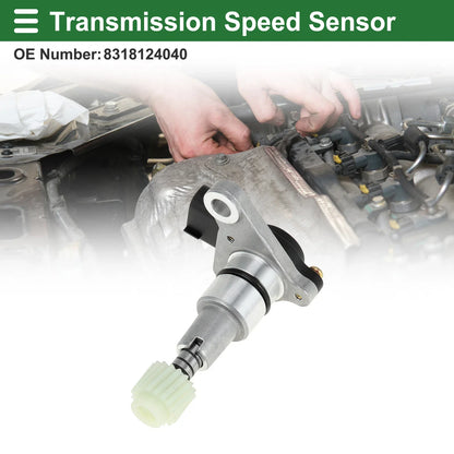 Output Transmission Speed Sensor for Lexus GS300 (1993-1997)