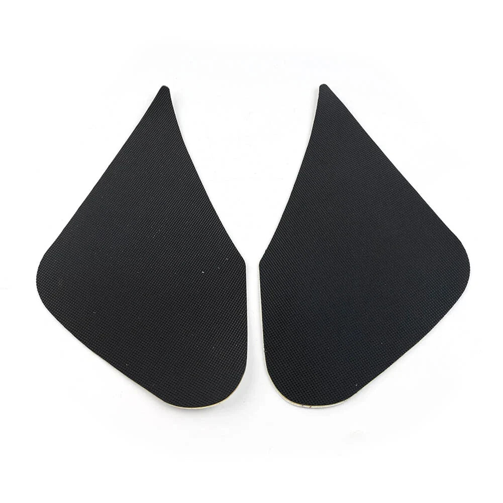 Universal Tank Side Pads for Motorcycle Gas Fuel Knee Grip Protector