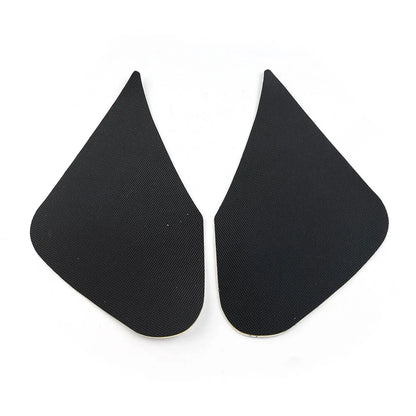 Universal Tank Side Pads for Motorcycle Gas Fuel Knee Grip Protector