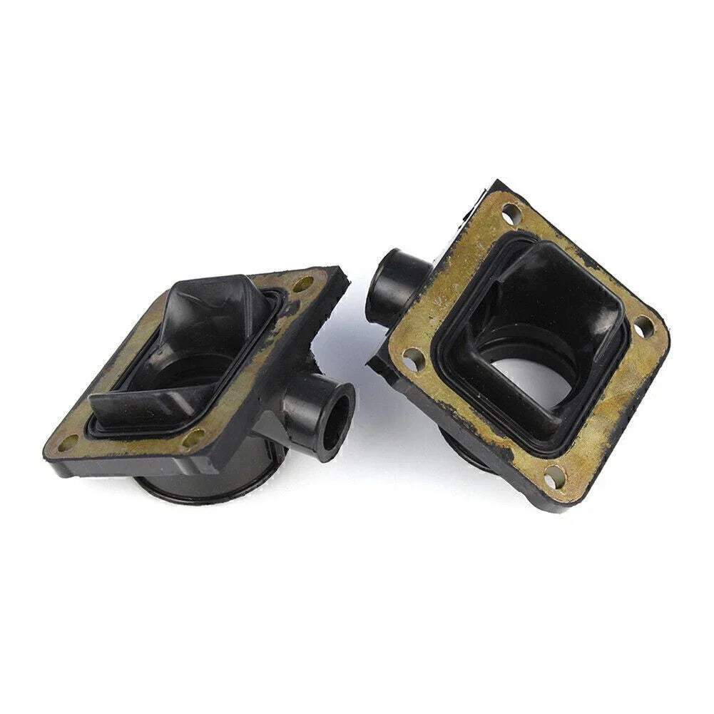 Carburetor Intake Manifold Boot for YAMAHA YFZ350 BANSHEE (1987-2006)