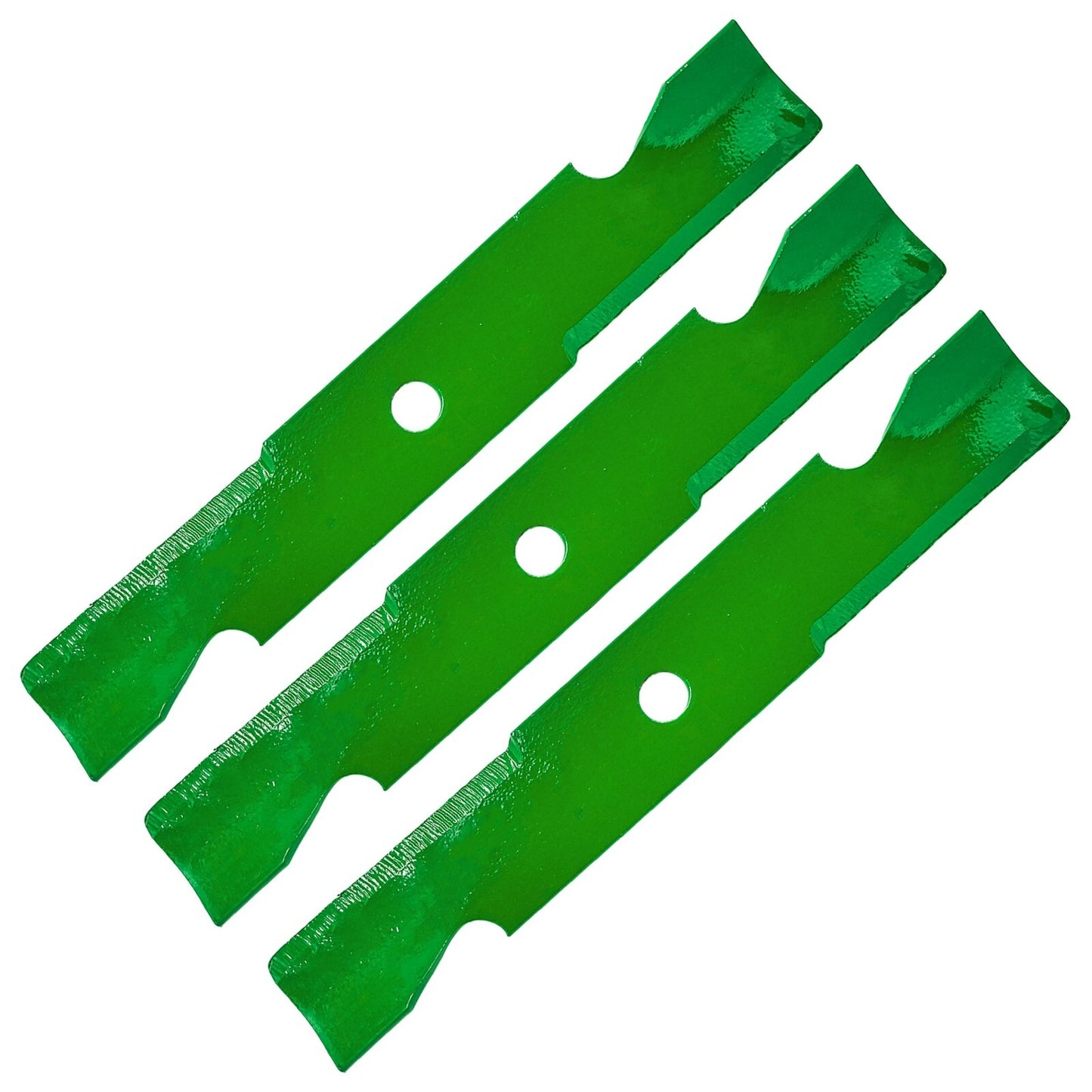Deck Spindle Blade Replacement for Simplicity ZT21546 ZT2346 (2000–2000)