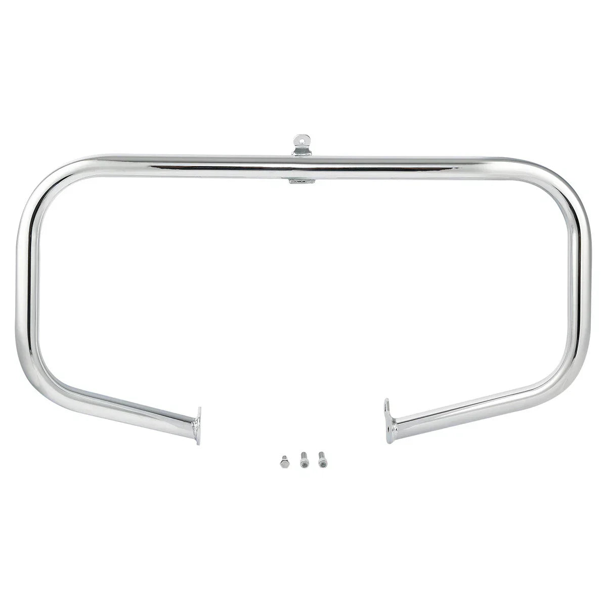 Engine Guard Crash Bar for Harley Davidson Touring FLHX FLHR (2009-2024)