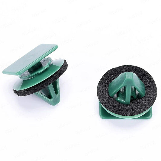 20 x Sideskirt Trim Clips for Mazda MX5 CX7