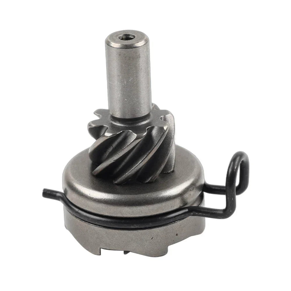 8 Spline Kick Start Gear for GY6 50CC 80CC Scooter Motorcycle