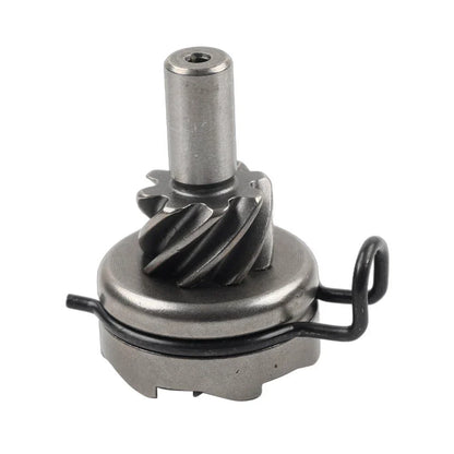 8 Spline Kick Start Gear for GY6 50CC 80CC Scooter Motorcycle