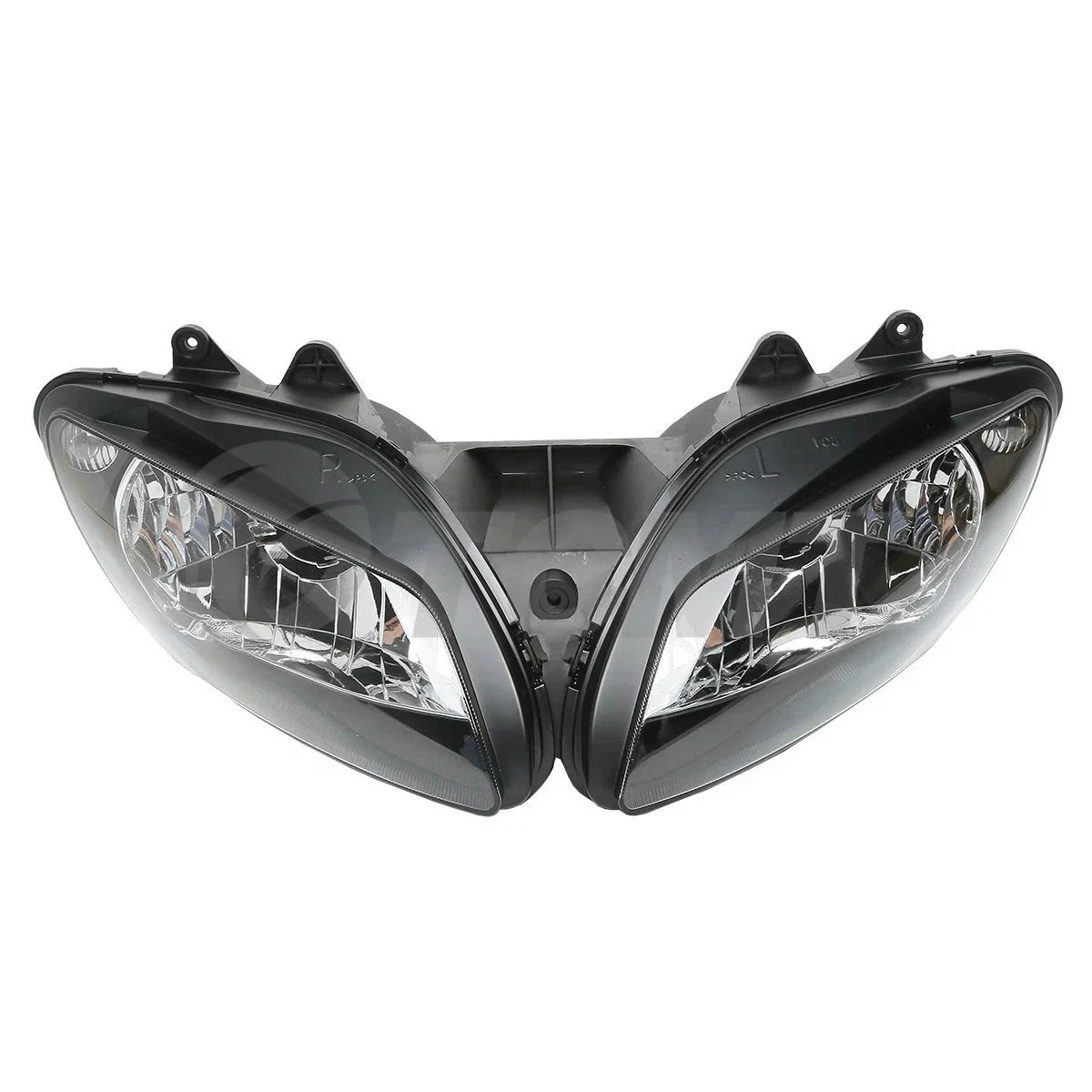 Front Headlight Assembly Fairing Stay Bracket for Yamaha YZF R1 (2002-2003)