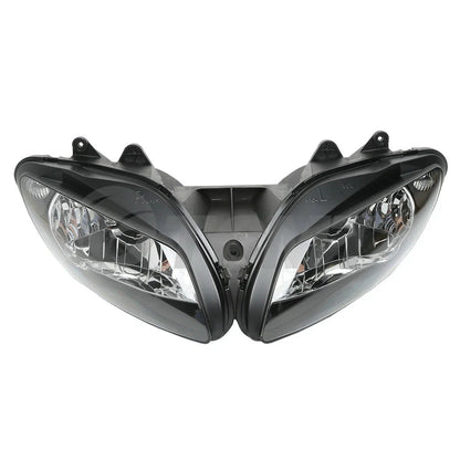 Front Headlight Assembly Fairing Stay Bracket for Yamaha YZF R1 (2002-2003)