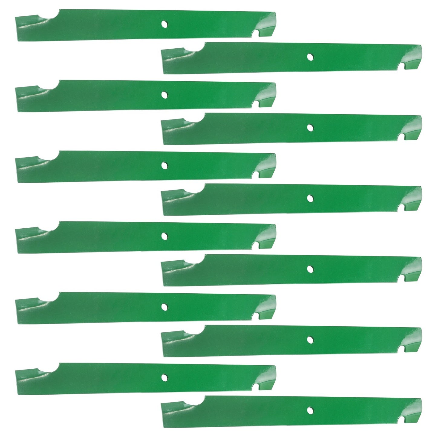 Deck Blade Replacement for Bad Boy Exmark Windsor (2005–2015)