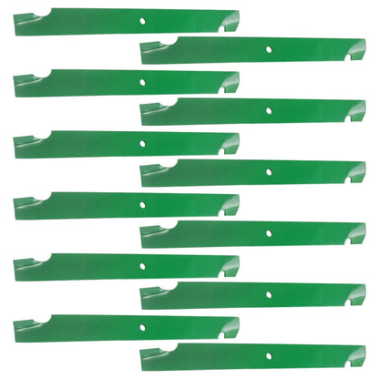 Deck Blade Replacement for Bad Boy Exmark Windsor (2005–2015)