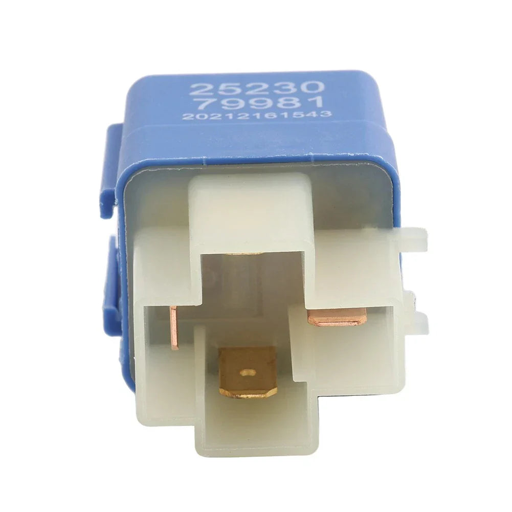 4 Pins Automotive Relay for Nissan Frontier Maxima Pathfinder Xterra