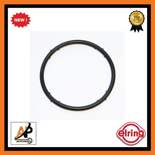 Coolant Flange Gasket Replacement for Audi Cupra Porsche Seat Skoda VW () (—)