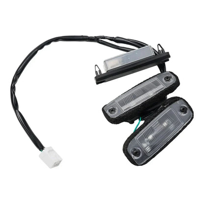 Rear License Plate Light for Kia Sportage (2011-2016)