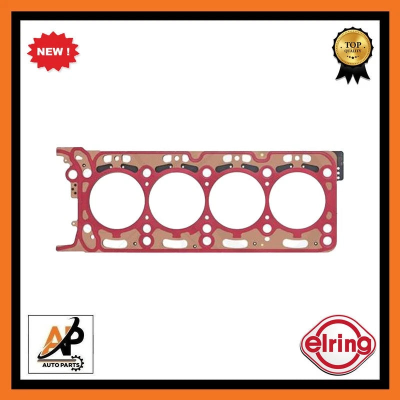 Cylinder Head Gasket Replacement for Skoda  (MDB.UC) () (2000–2009)