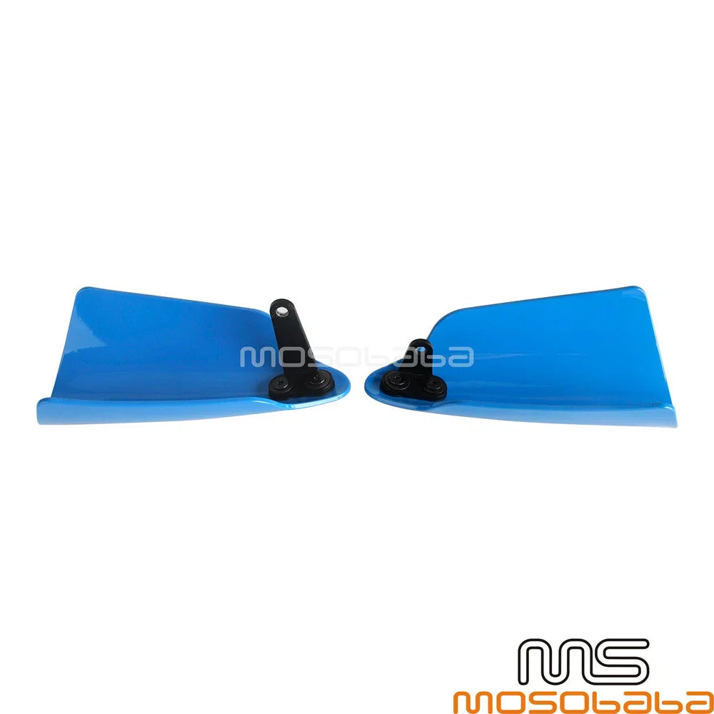 Universal Hand Guards Covers for Harley Touring Road King FLHR (2021)
