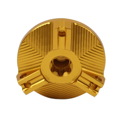 M20 x 2.5 Engine Oil Drain Plug Cap Cover for Ducati 899 1199 (2013-2019)