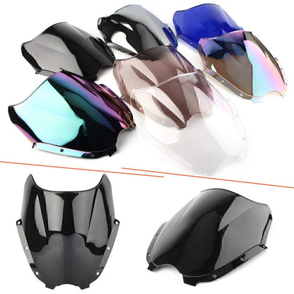 Windshield for Hyosung ATK GT125 GT250R GT650R UM V2S-250R (2005-2017)