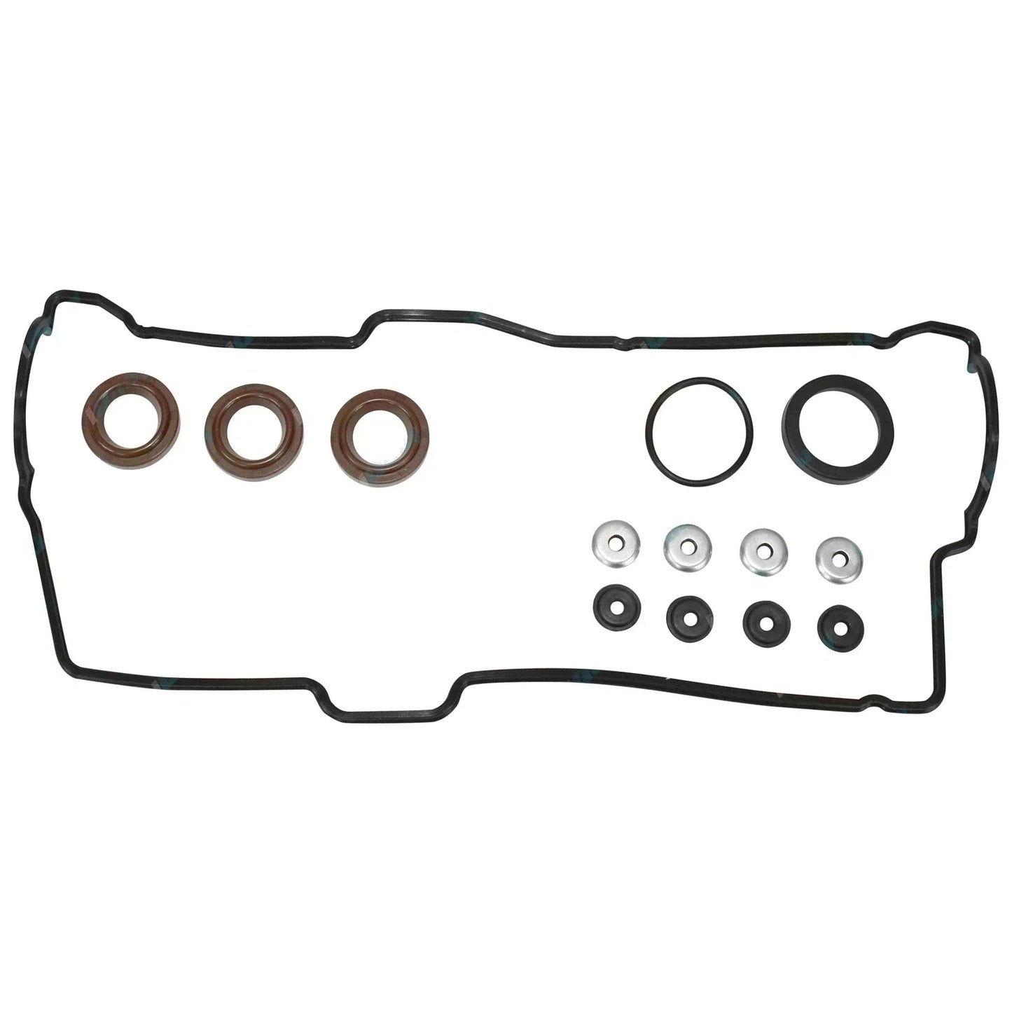 Rocker Valve Cover Gasket for Prado VZJ120 VZJ121 VZJ125 VZJ95 V6 3.4L 5VZ-FE