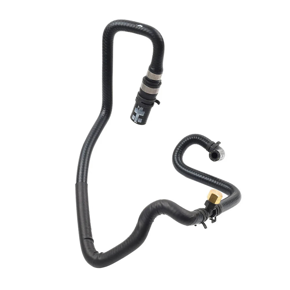 Radiator Coolant Hose LR006158 for Land Rover Range Rover Sport (2006-2009)