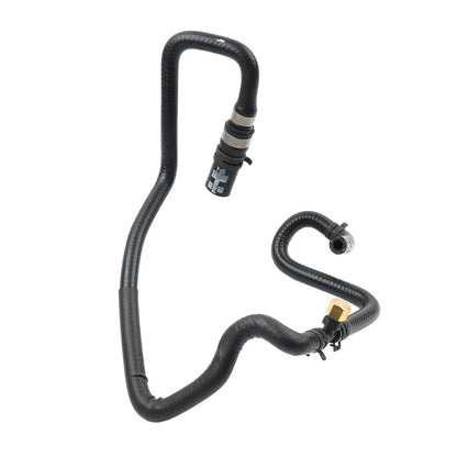 Radiator Coolant Hose LR006158 for Land Rover Range Rover Sport (2006-2009)