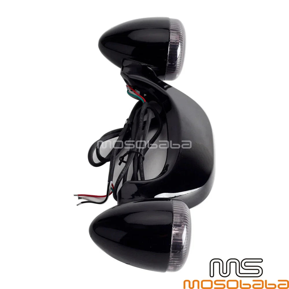 LED Turn Signal Light Bar Tail Light for Harley Touring (2010-2022)