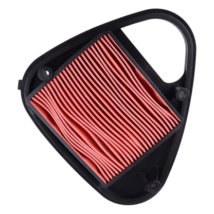 Motorcycle Air Filter for Honda NV400, Shadow VLX, Kawasaki XL600R