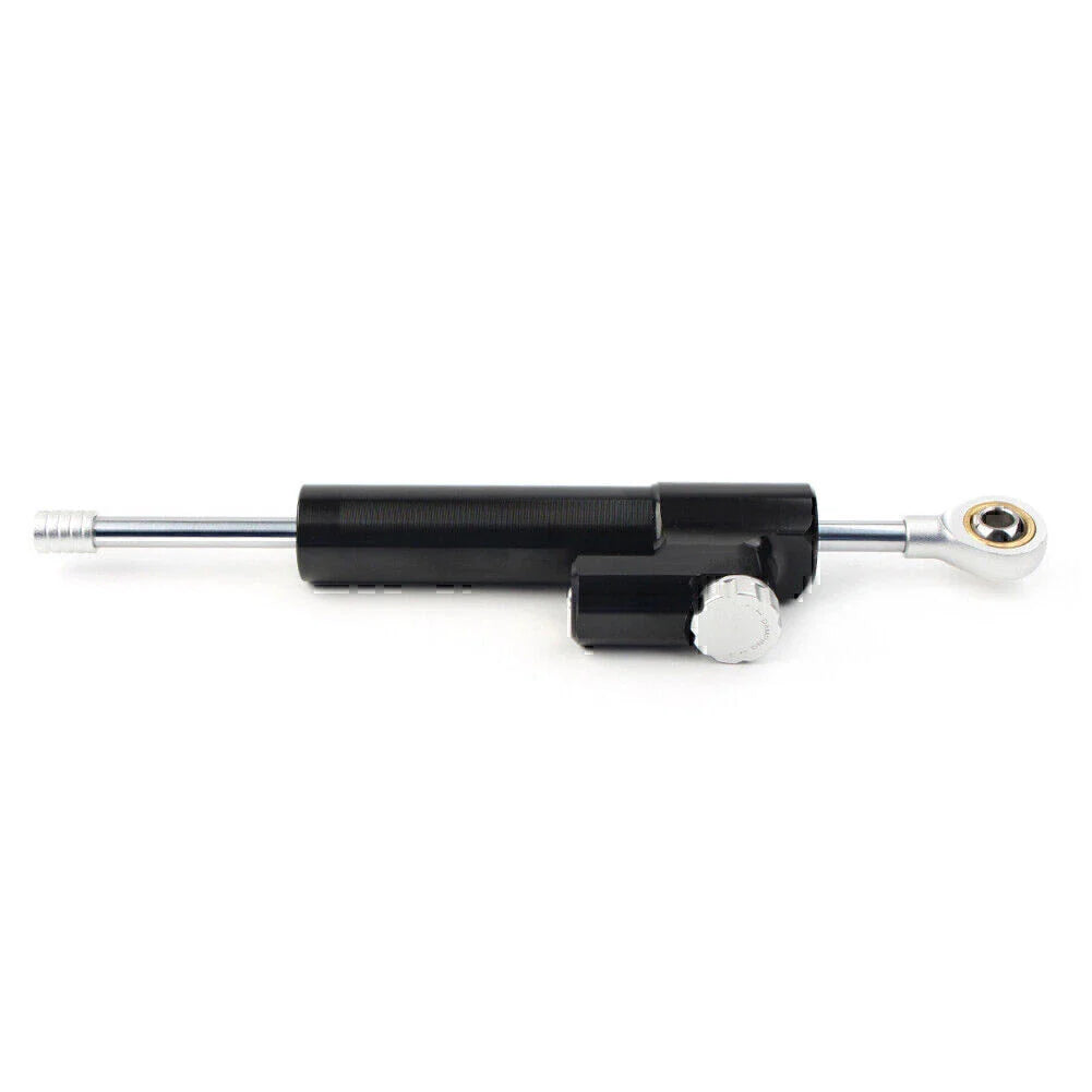 CNC Adjustable Steering Damper Stabilizer for BMW F800GS R1200GS R Nine T (2008-2023)