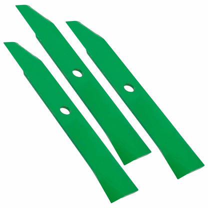 Deck Medium-Lift Blade with 1/2in Hole for Toro 42in (1990–1999)
