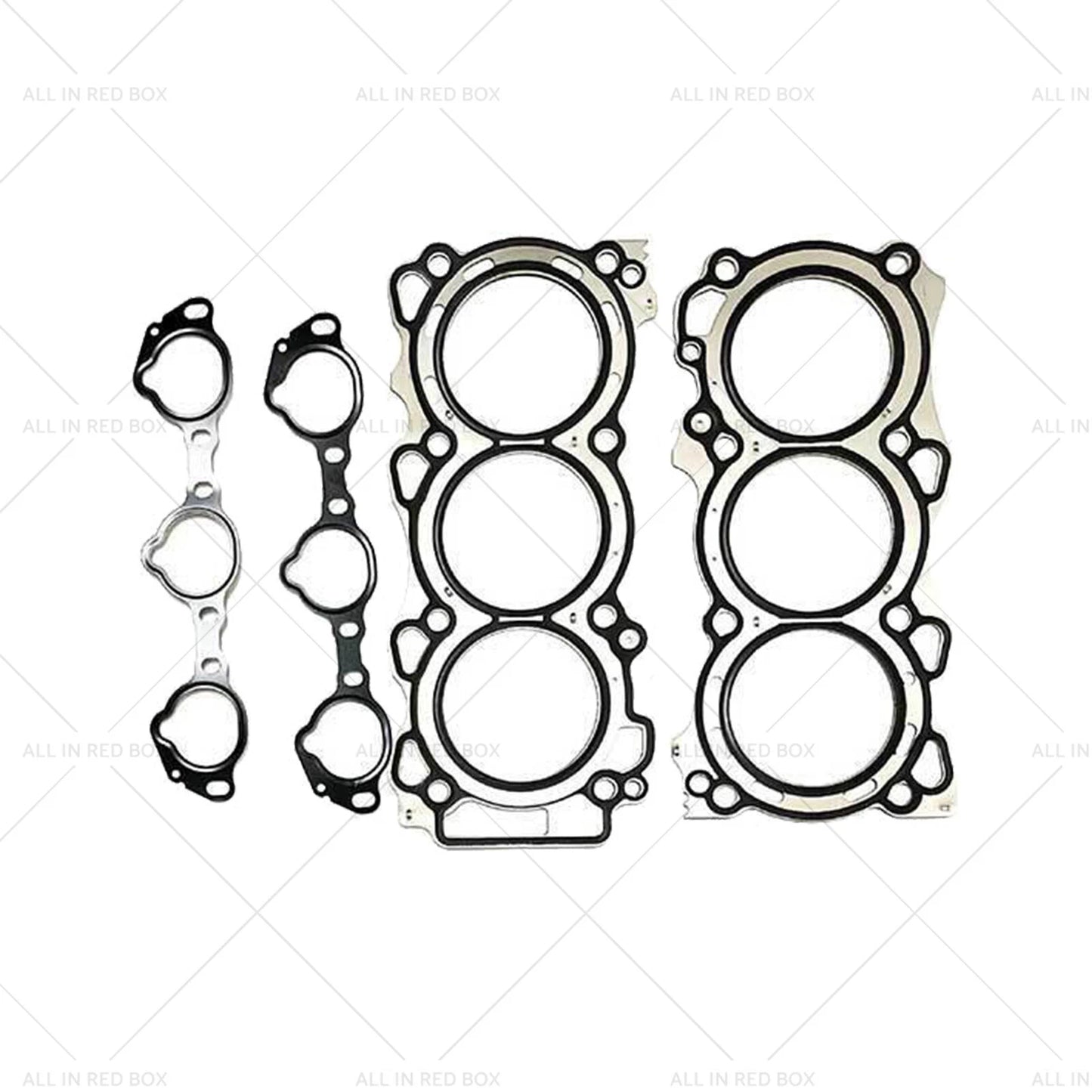 VRS Cylinder Head Gasket Set for Nissan Navara Pathfinder R51 (2005-2011)