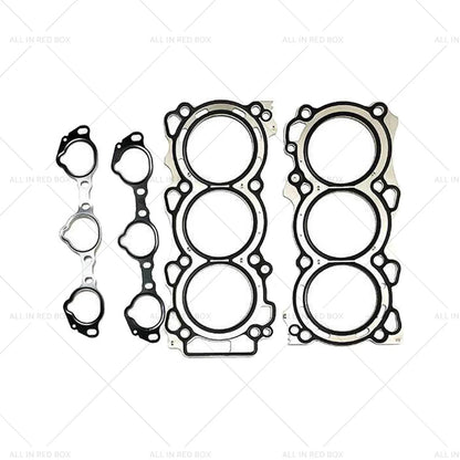 VRS Cylinder Head Gasket Set for Nissan Navara Pathfinder R51 (2005-2011)