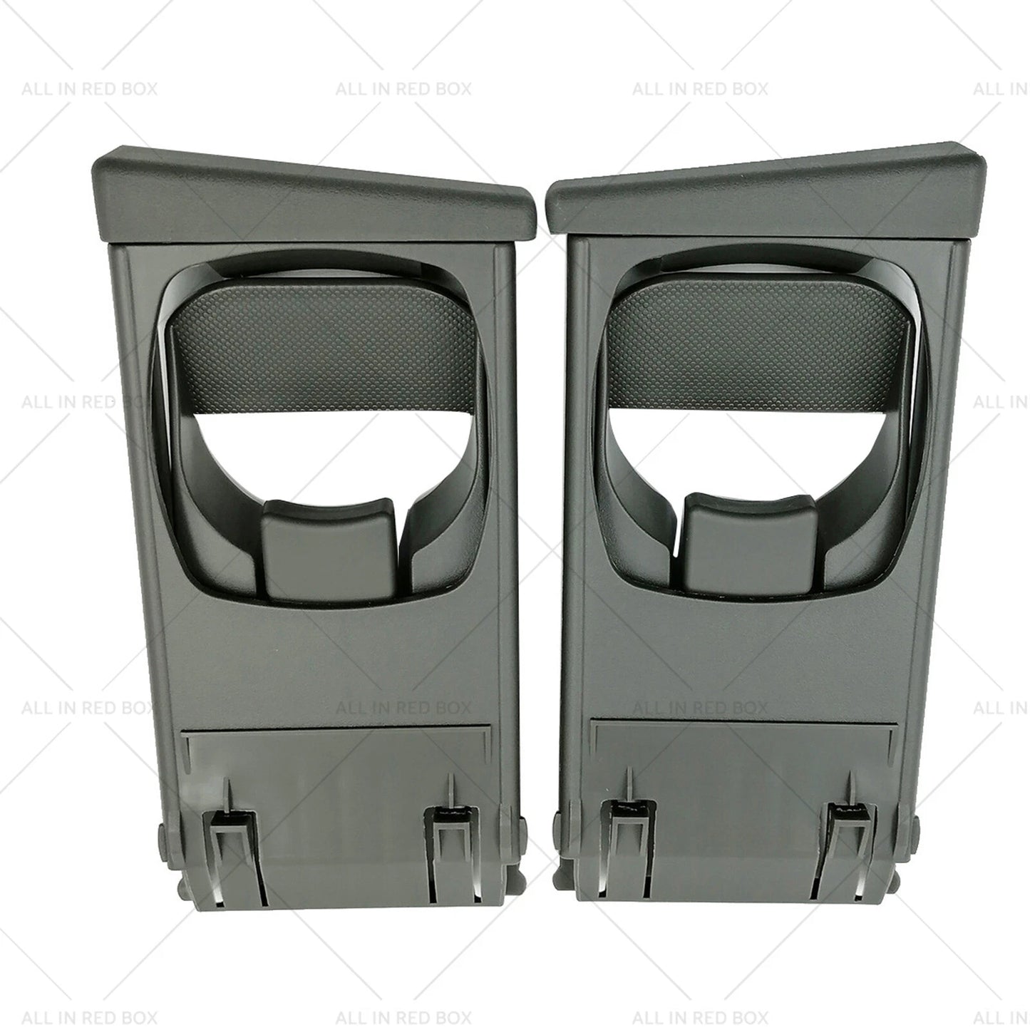 Dash Cup Holder for Toyota Hilux Vigo MK6 MK7 Pickup (2005-2015) Grey