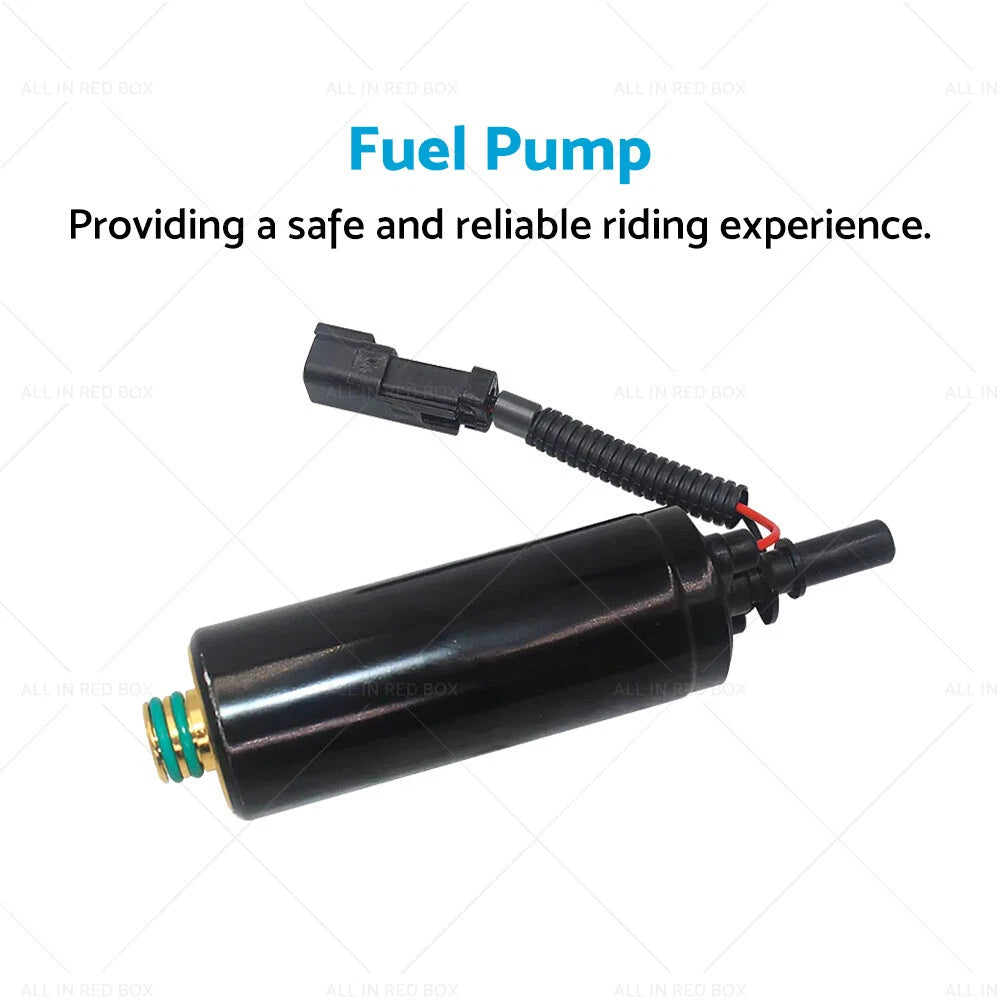 Fuel Pump for Johnson Evinrude OMC 75-135 HP (2001-2006)