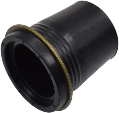 Fuel Injector Nozzle Holder Seal 4x for Toyota Hilux D4D KUN26 1KD-FTV