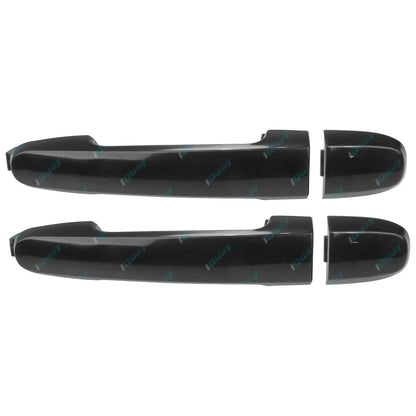 Rear Outside Door Handle for Toyota RAV4 2.0L 2.4L (2000-2013)