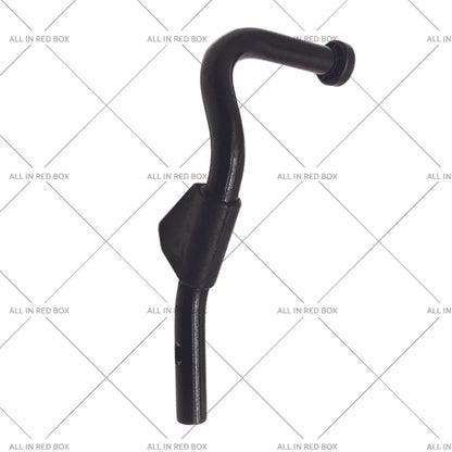 Sliding Door Roller Top Left Black for LDV V80 (2013-On)