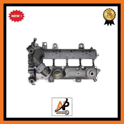 Cylinder Head Cover Replacement for Citroen Peugeot 1.4 HDi (8HZ) (2006–2015)
