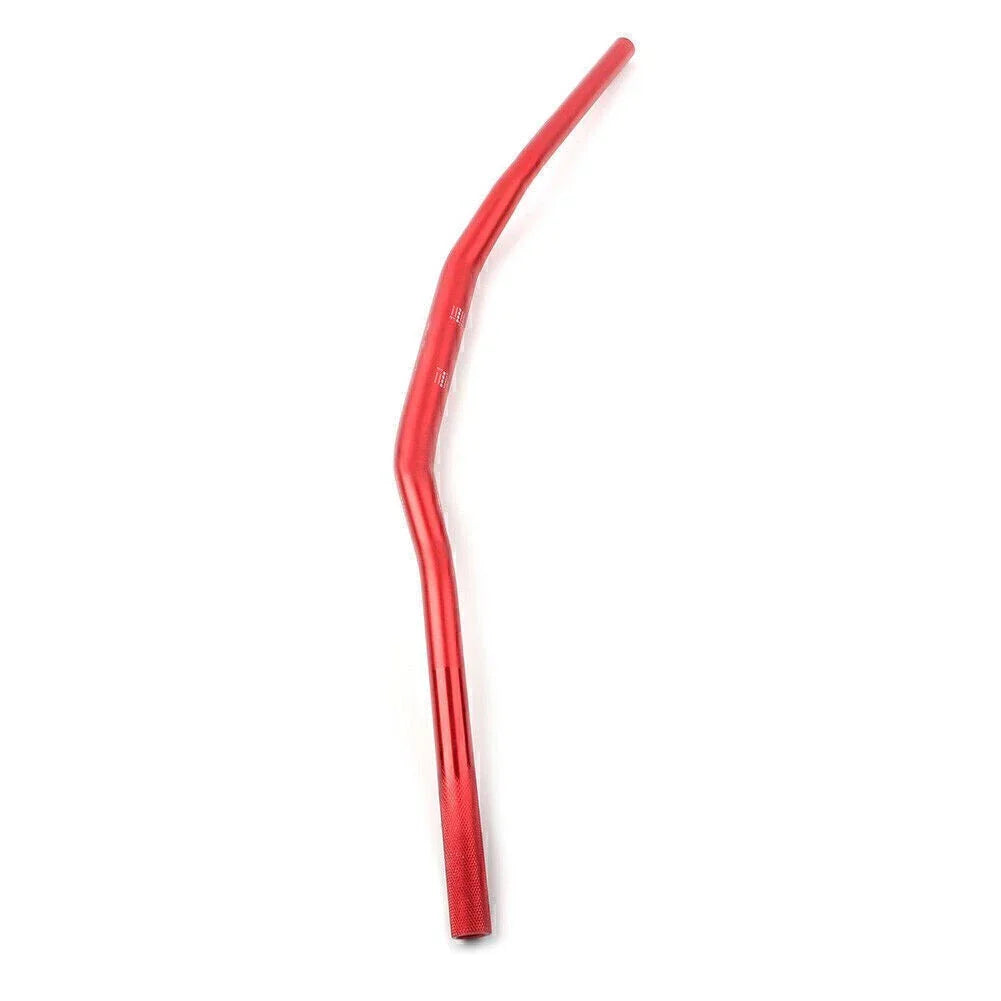 1 1/8" Fat Bar 28MM Handlebar for ATV Dirt Bike Motorcycle Off Road