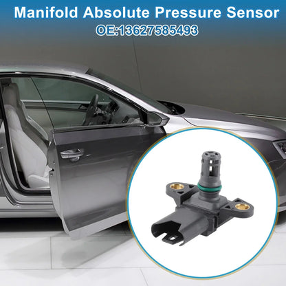 Manifold Absolute Pressure Sensor for BMW 550i (2011-2016)