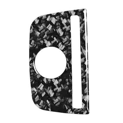 Rear Cigarette Lighter Panel Cover Trim for Audi A3 S3 RS3 (2013-2020)