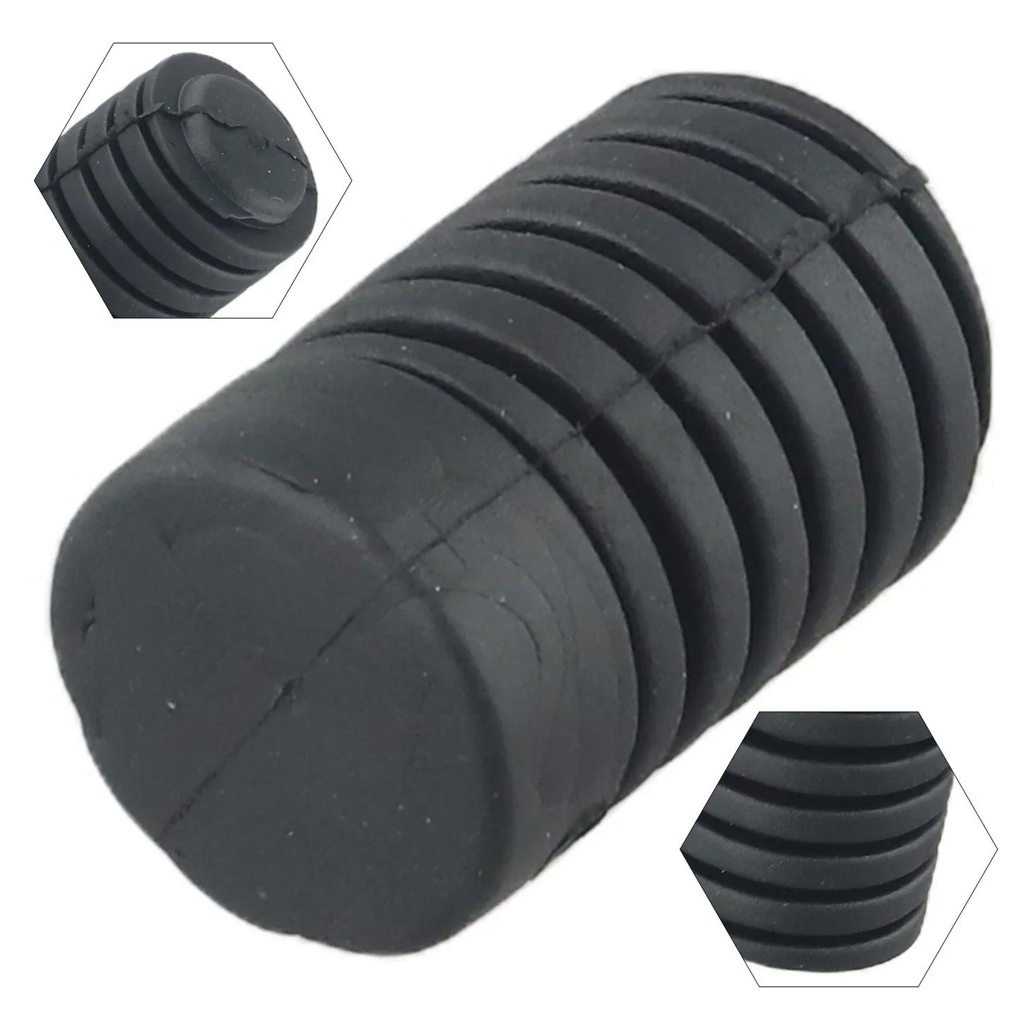 Rubber Cushion Buffer for Nissan