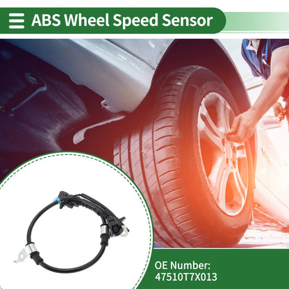 ABS Wheel Speed Sensor for Honda HR-V 2016-2022 Rear Right