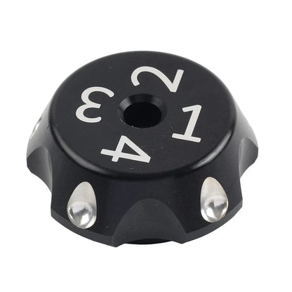 Rear Shock Adjuster Cap for Can-Am Ryker 600 (2019-2023)
