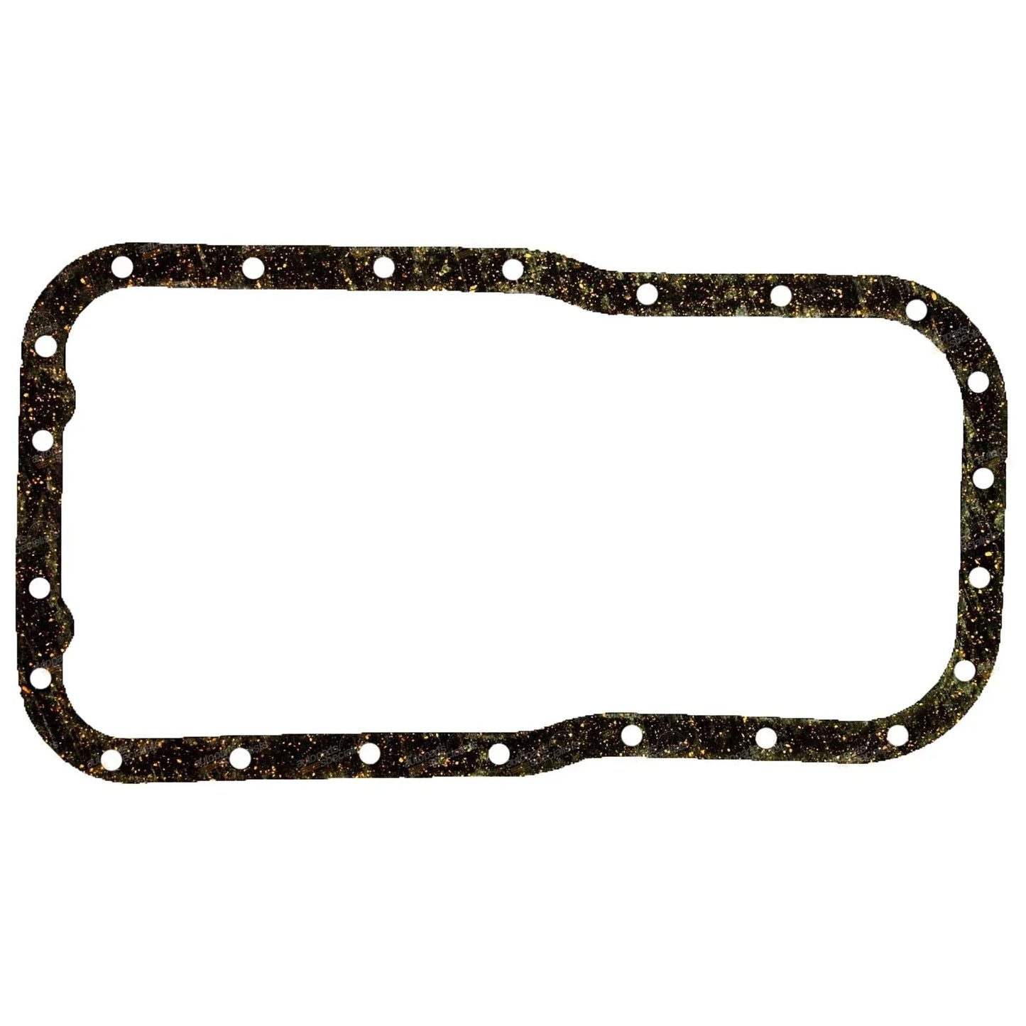 Oil Pan Sump Gasket for Datsun 1600 510 4cyl L16 1.6L 1595cc (1970-1972)