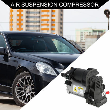 Air Suspension Compressor for Mercedes-Benz S320 CDI (2005-2013)