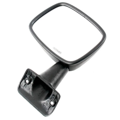 Side Door Mirror Rear View Left Fits Toyota Hilux LN50 LN56 Pickup Truck 1984-88