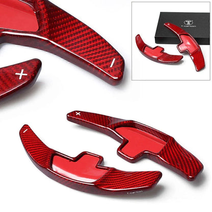 Steering Wheel Shift Paddle Shifter Extension for Benz C180L C260L GLE CLA E300 (2015-2020)