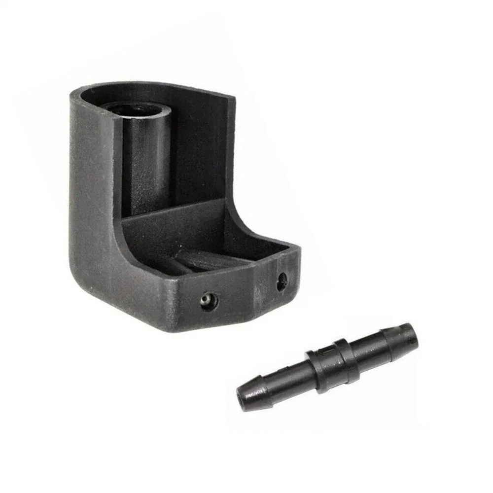 Windscreen Twin Washer Jet Repair Kit for Land Rover Defender 90 (1990-2016)