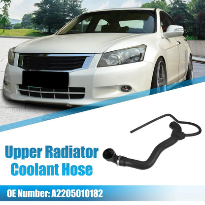 Upper Radiator Coolant Hose for Mercedes-Benz CL500 (2000-2006)