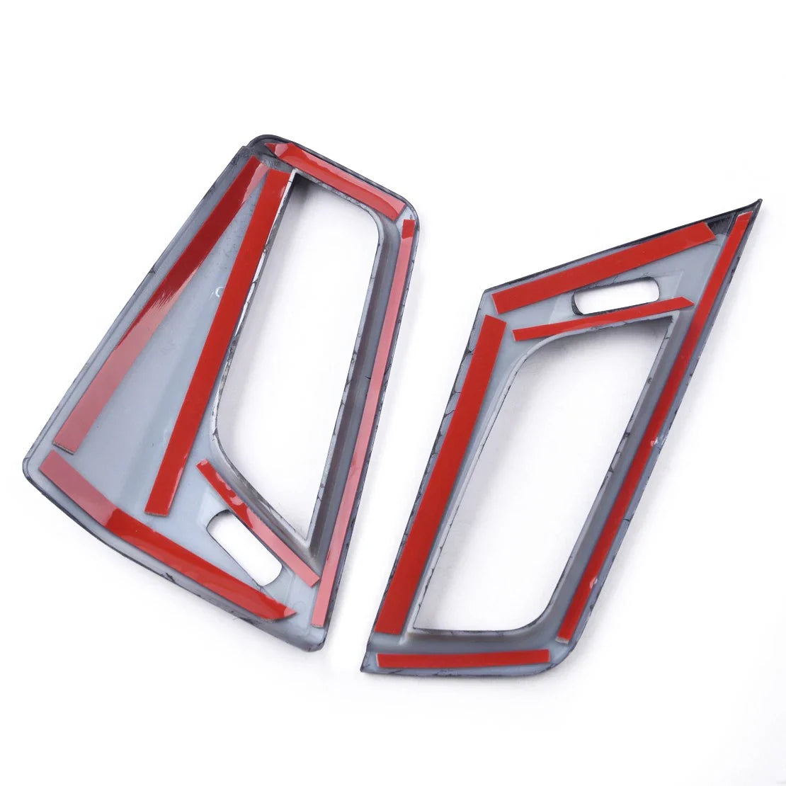 2 x Air Condition Outlet Frame Covers for BMW 2 Series F45 F46 218i (2015-2017)