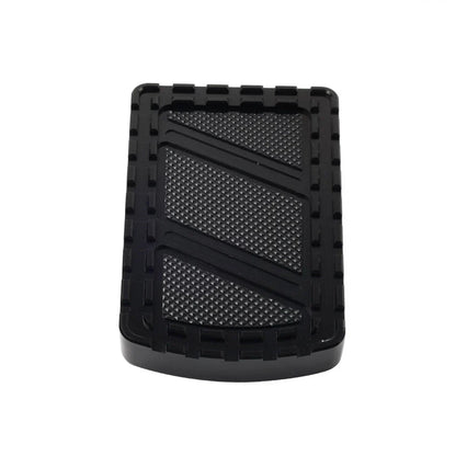 Large Brake Pedal Pad Cover for Harley Touring Road King Softail Dyna